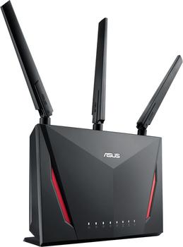 ASUS Router RT-AC2900 NORDIC (90IG0401-BU9010)