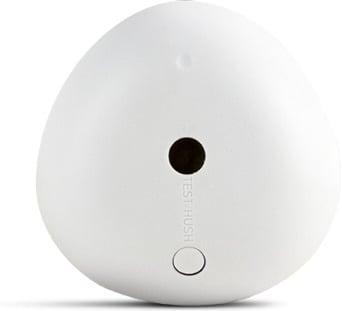 HOUSEGARD Pebble Mini Optical Smoke Alarm (601144)