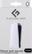 FLOATING GRIP veggfeste PS5 (hvit) Playstation 5, veggfeste