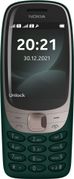 NOKIA 6310 DS TA-1400 GREEN
