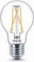 PHILIPS LED E27 Normal Klar Kan dimmes 5,9 watt (60 watt) 806 lumen