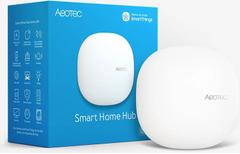 AEOTEC Smart Home Hub Works as SmartThings Hub