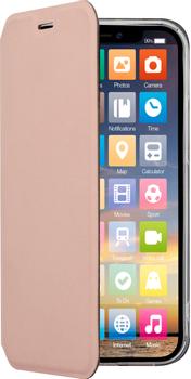SCREENOR Clever Iphone 12/12 Pro Rose (30112)