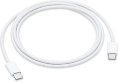 APPLE USB-C Charge Cable (Opladerkabel), 1m, Hvid