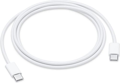 APPLE USB-C Charge Cable (Opladerkabel),  1m, Hvid (MM093ZM/A)