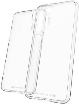 GEAR4 CASES CRYSTAL PALACE SAMSUNG GALAXY S20FE 5G CLEAR ACCS (702007131)