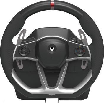 HORI Force Feedback Racing Wheel DLX XBX/XBS Xbox Series X|S (AB05-001E)