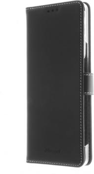 INSMAT Exclusive Flipcase Xperia 10 Iii Black (650-2981)