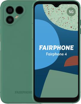 FAIRPHONE FP4 5G 256GB GREEN . SMD (F4FPHN-2GR-EU1)