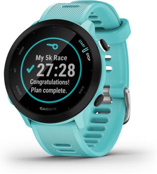 GARMIN Forerunner 55 2.64 Cm (1.04") (010-02562-12)