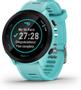 GARMIN Forerunner 55 - aqua green -