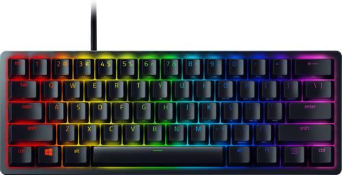 RAZER Huntsman Mini Keyboard Usb  (RZ03-03390700-R3N1)