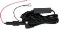 TRANSCEND Power Cable Black 4 M