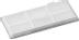 Roborock HEPA Dust Filter (2-pack)