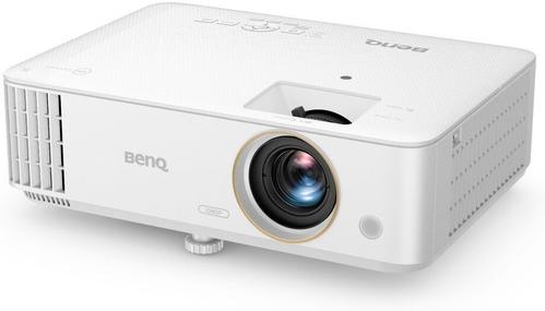 BENQ TH685i Projector met normale projectieafstand 3500 ANSI lumens DLP 1080p (1920x1080) 3D Wit (9H.JNK77.17E)