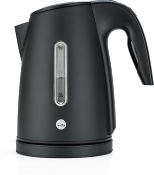 WILFA Vannkoker WILFA Rapids 1,7L sort (609918)