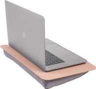 TUCANO Comodo Laptop Pillow, Pink (Small)