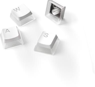 STEELSERIES PrismCAPS White NOR (60221)