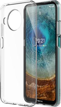 NOKIA Clear Mobile Phone Case 16.9  (8P00000140)