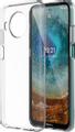 NOKIA Clear Mobile Phone Case 16.9