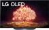 LG 55" OLED 4K TV OLED55B1 Ultratynn OLED, WebOS, 4K 120 Hz Gaming TV