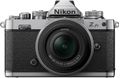 NIKON Z fc -järjestelmäkamera + 16-50mm f/3.5-6.3 VR -objektiivi
