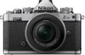 NIKON Z Fc + 16-50 Vr Milc 20.9 Mp 