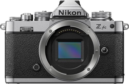 NIKON Z fc (VOA090AE)