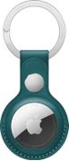 APPLE e - Key ring for anti-loss Bluetooth tag - forest green - for AirTag (MM073ZM/A)