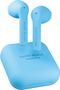 HAPPY PLUGS AIR 1 GO TRUE WIRELESS BLUE ACCS