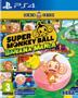SEGA Super Monkey Ball: Banana Mania - Launch Edition - Sony PlayStation 4 - Platformer