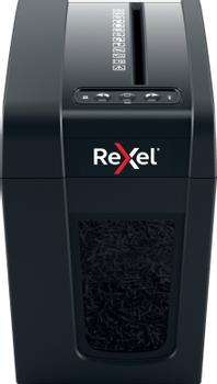 REXEL Dokumentförstör. Rexel Secure X10-SL P4 (2020127EU)