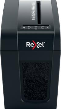 REXEL Makulator Rexel Secure X10-SL P4 (2020127EU)