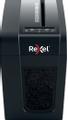 REXEL Makuleringsmaskin Secure X10-SL P4