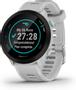 GARMIN Forerunner 55 - hvid - sports