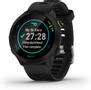 GARMIN Forerunner 55 - sort - sports