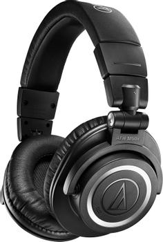 AUDIO-TECHNICA ATH-M50xBT2 (ATH-M50XBT2)