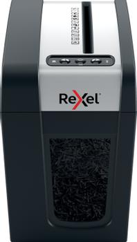 REXEL Makuleringsmaskin Secure MC3-SL P5 (2020131EU)
