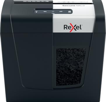 REXEL Makulator Rexel Secure MC3 P5 (2020128EU)