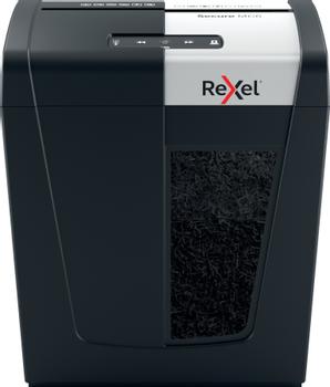 REXEL Makuleringsmaskin Secure MC6 P5 (2020130EU)