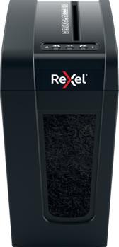 REXEL Makulator Rexel Secure X8-SL P4 (2020126EU)