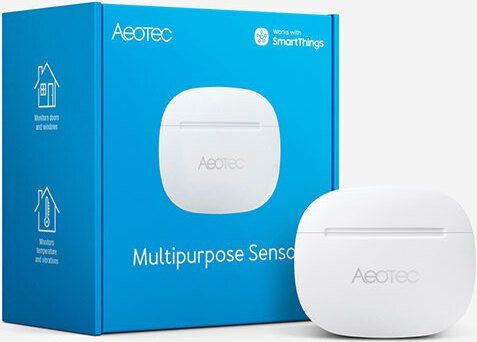 AEOTEC SmartThings Multipurpose Sensor (2018) (GP-AEOMPSEU)