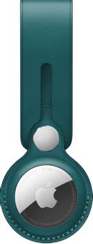 APPLE Airtag Leather Loop Forest Green (MM013ZM/A)