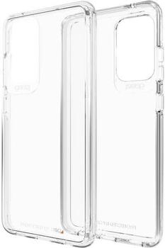 GEAR4 CASES CRYSTAL PALACE SAMSUNG GALAXY A52/A52S CLEAR ACCS (702007691)