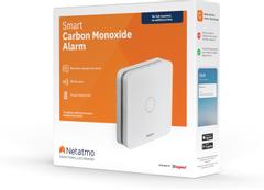 NETATMO CO Detector