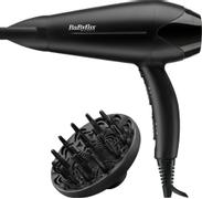 BABYLISS Hårtørrer D563DE Power Dry 2100