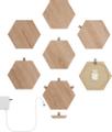 NANOLEAF Elements Hexagons Starter Kit