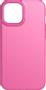 TECH21 Evo Slim -iskunsuojakuori, iPhone 12 Pro Max, fuksia