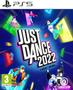 UBISOFT Just Dance 2022 - Sony PlayStation 5 - Musikk