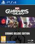 SQUARE ENIX Marvel's Guardians of the Galaxy Cosmic Deluxe Edition PS4
